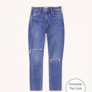 Abercrombie Jeans